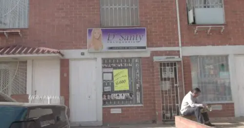DSANTY PELUQUERIA DSANTY PELUQUERIA